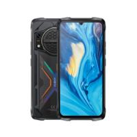 Pametni telefon CUBOT King Kong Power 3, 6,72", 12GB, 256GB, Android 14, črni