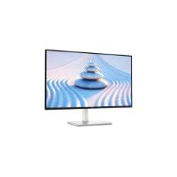 Monitor 27" DELL S2725HS, FHD, IPS, 100Hz, 4ms, 300cd/m2, pivot, zvočnici, beli