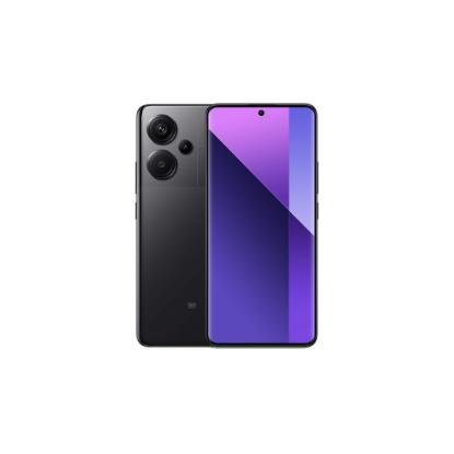 Pametni telefon XIAOMI Redmi Note 13 Pro+ 5G, 6,67", 8GB, 256GB, Android 13, črni