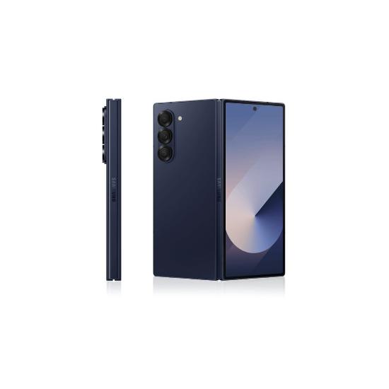Pametni telefon SAMSUNG Galaxy Z Fold6, 7,6", 12GB, 512GB, Android 14, modri