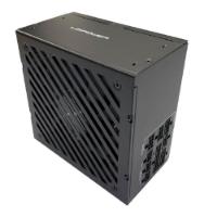 Napajlnik 750W LC Power Integrator Pro LC6750G-SI V3.1, 80+ Gold, modularno, črno