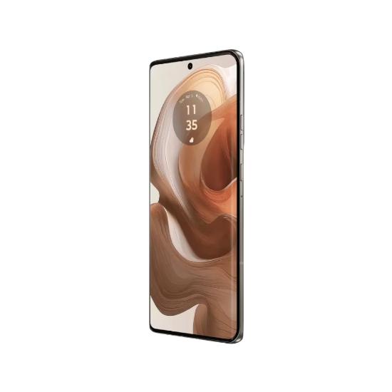 Pametni telefon MOTOROLA Edge 50 Ultra, 6,7", 16GB, 1TB, Android 14, bež