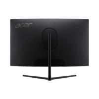 Monitor 32" ACER Nitro EI322QURPbmiippx, QHD, VA, 165Hz, 1ms, 400cd/m2, 100M:1, ukrivljen, črni