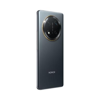 Pametni telefon HONOR Magic 7 Lite, 6,78", 8GB, 512GB, Android 14, črni