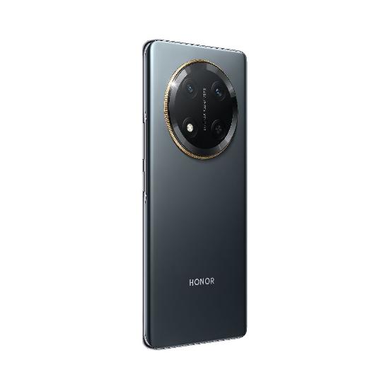 Pametni telefon HONOR Magic 7 Lite, 6,78", 8GB, 512GB, Android 14, črni
