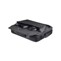Torba za laptop TRUST Atlanta Eco, 15.6", crna