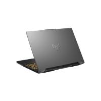 Laptop ASUS TUF Gaming F16 FX607JU-N3069 / Core i7 13650HX, 16GB, 1TB SSD, nVidia GeForce RTX 4050, 16" WUXGA 165Hz IPS, bez OS, sivi