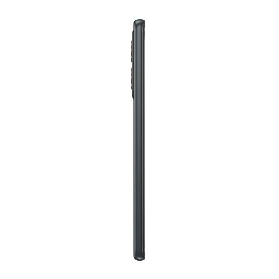 Pametni telefon MOTOROLA G85, 6,67", 8GB, 256GB, Android 14, sivi