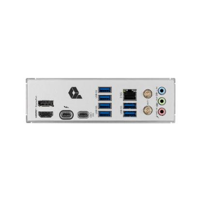 Matična plošća MSI PRO Z890-S WIFI, Intel Z890, DDR5, WiFi, ATX, s. 1851