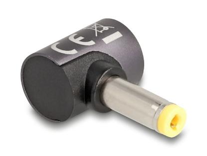 Adapter DELOCK 8-pin magnetski na HP 4,8 x 1,7mm, za punjenje laptopa