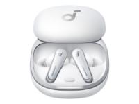 Slušalice ANKER Soundcore Liberty 4, in-ear, bežične, Bluetooth, bijele