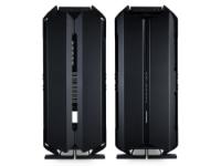 Ohišje LIAN LI Odyssey X, BIG Tower, E-ATX, window, črno, bez napajalnika