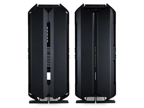 Ohišje LIAN LI Odyssey X, BIG Tower, E-ATX, window, črno, bez napajalnika