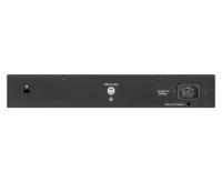 Switch D-LINK GO-SW-24G, 24 port Gigabit Ethernet Easy Desktop Switch, 10/100/1000 Mbps, 24-port