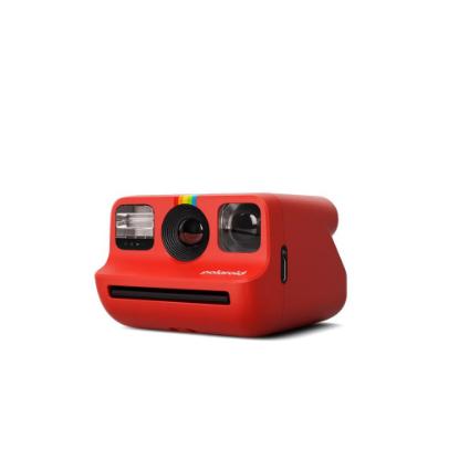 POLAROID instant fotoaparat GO Generation 2, crveni