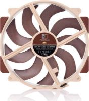 Ventilator NOCTUA NF-A14x25r G2, 140mm, 1250-1500rpm - 2 komada