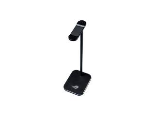 Stalak za slušalice ASUS ROG Metal Stand, metalni, crni