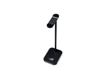 Stalak za slušalice ASUS ROG Metal Stand, metalni, crni