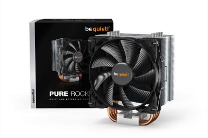 Hladilnik BE QUIET Pure Rock 2, za Intel i AMD