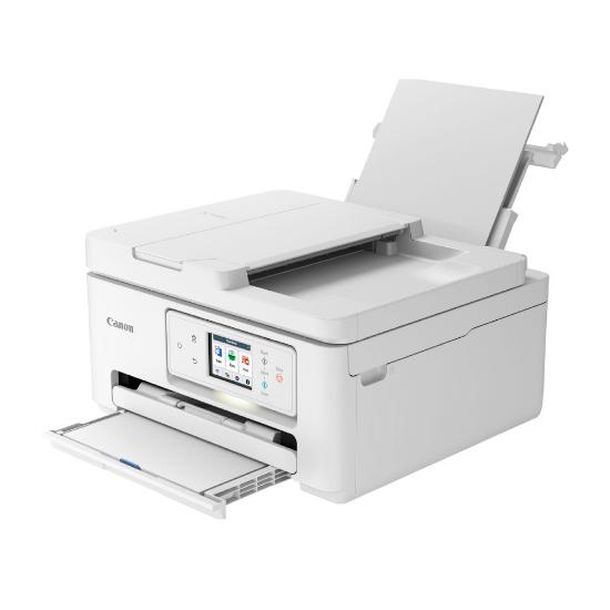 Multifunkcijski Tiskalnik CANON Pixma TS7750i, Tiskalnik/scanner/copy, 1200dpi, Wi-Fi, USB, črni