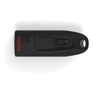 Memorija USB 3.0 FLASH DRIVE, 16GB, SANDISK Ultra, SDCZ48-016G-U46