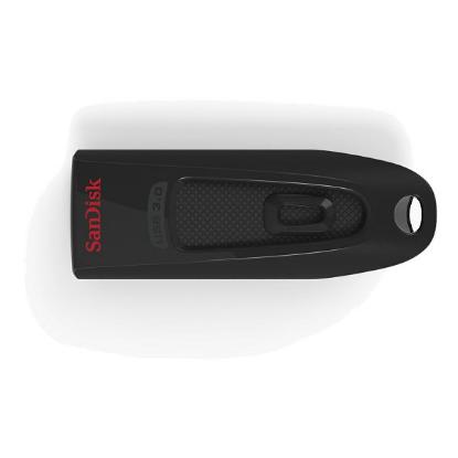 Memorija USB 3.0 FLASH DRIVE, 16GB, SANDISK Ultra, SDCZ48-016G-U46