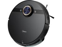 Robotski usisavač MIDEA M7 Pro, crni