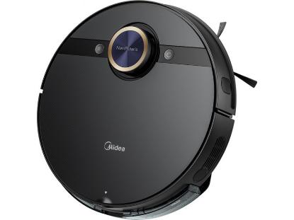 Robotski usisavač MIDEA M7 Pro, crni