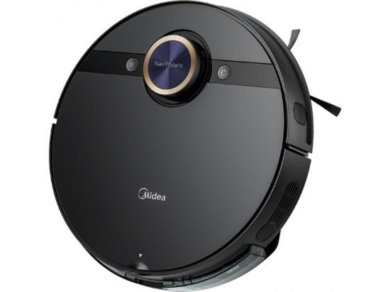 Robotski usisavač MIDEA M7 Pro, crni