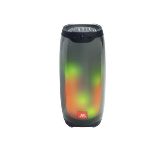 Zvučnik JBL Pulse 4, bluetooth, RGB, otporan na vodu, 20W, crni
