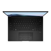 Laptop ASUS Zenbook UM3406KA-QD092W / Krackan 8C, 16GB, 1TB SSD, AMD Radeon Graphics, 14" WUXGA OLED, Windows 11, crni