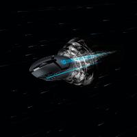 Miška LOGITECH Gaming G402 Hyperion Fury, DeltaZero, 4000dpi, črni, USB