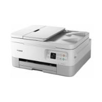 Multifunkcijski Tiskalnik CANON Pixma TS7451A, Tiskalnik/scanner/copy, 4800dpi, Wi-Fi, USB, beli