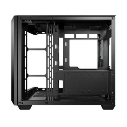 Ohišje ANTEC C5, MIDI, ATX, window, črno, bez napajalnika