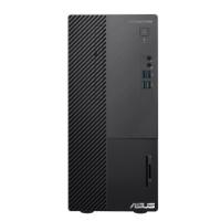 Računalo ASUS ExpertCenter D5 Mini Tower D500ME-WB31C1 / Core i3 13100, 8GB, 512GB SSD, Intel HD Graphics, bez OS, crno