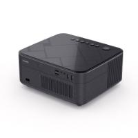 Projektor CUBOT Surewheel SW10, FHD, 500 ANSL lumena, HDMI, WI-FI, bluetooth