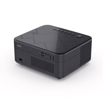 Projektor CUBOT Surewheel SW10, FHD, 500 ANSL lumena, HDMI, WI-FI, bluetooth