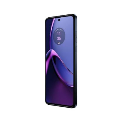 Pametni telefon MOTOROLA Moto G84, 6,5", 8GB, 256GB, Android 13, temno modri