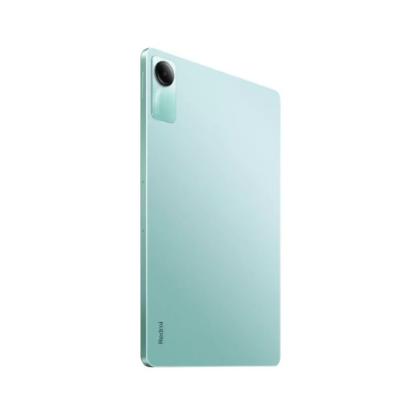 Tablični računalnik XIAOMI Redmi Pad SE, 11", 4GB, 128GB, WiFi, Android 13, bez adaptera, zeleni