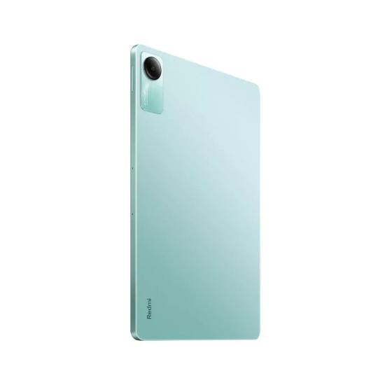 Tablični računalnik XIAOMI Redmi Pad SE, 11", 4GB, 128GB, WiFi, Android 13, bez adaptera, zeleni