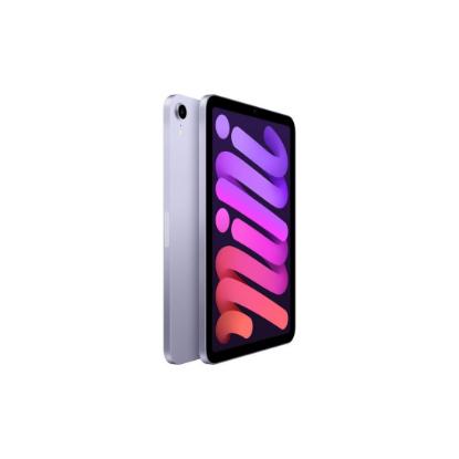 Tablični računalnik APPLE iPad mini (6th Gen.), 8.3", WiFi, 64GB, MK7R3HC/A, vijolični