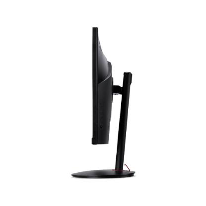 Gaming monitor 27" ACER XV271UM3BMIIPRX UM.HX1EE.301, QHD, IPS, 180Hz, 1ms, 250cd/m2, FreeSync, črni