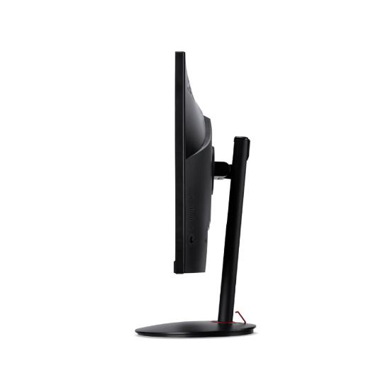 Gaming monitor 27" ACER XV271UM3BMIIPRX UM.HX1EE.301, QHD, IPS, 180Hz, 1ms, 250cd/m2, FreeSync, črni