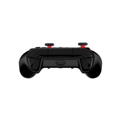 Gamepad HYPERX Clutch Gladiate, za PC/XBOX ONE/X/S, žičani, črni