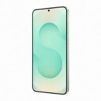 Pametni telefon SAMSUNG Galaxy S25+, 6,7", 12GB, 256GB, Android 15, zeleni