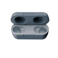 Slušalice SKULLCANDY JIB TRUE 2 WIRELESS IN-EAR, bežične, BT, in-ear, mikrofon, sive