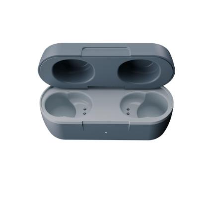 Slušalice SKULLCANDY JIB TRUE 2 WIRELESS IN-EAR, bežične, BT, in-ear, mikrofon, sive