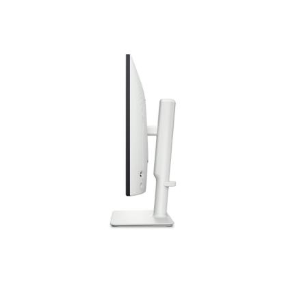 Monitor 23.8" DELL S2425HS, FHD, IPS, 100Hz, 5ms, 250cd/m2, pivot, zvočnici, beli