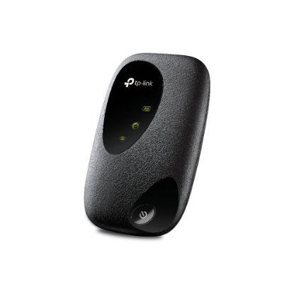 Mobilni router 4G LTE TP-LINK M7000, WiFi, 3G/4G LTE SIM, interni, 2000mAh