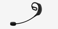 Mikrofon STEELSERIES Arena Wireless Mic, bežični, črni